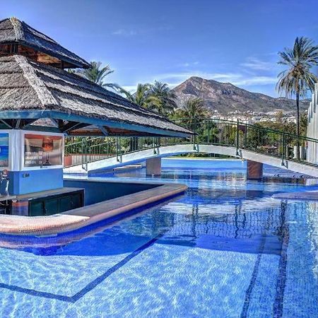 Benalbeach Yasmine Benalmadena Exterior photo