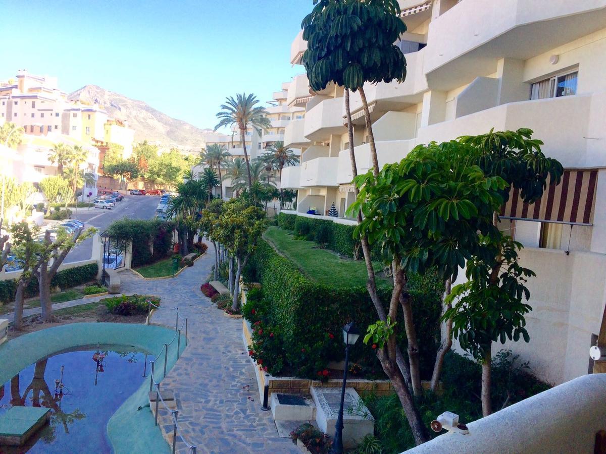 Benalbeach Yasmine Benalmadena Exterior photo