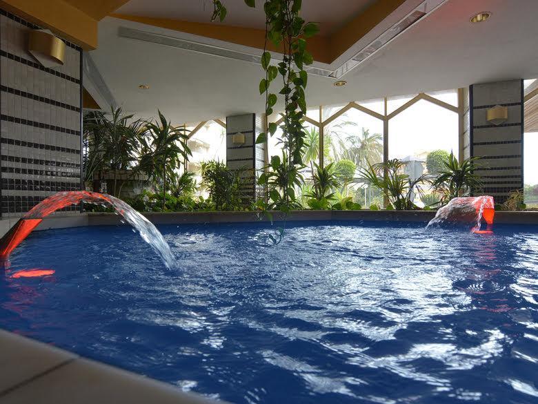 Benalbeach Yasmine Benalmadena Exterior photo