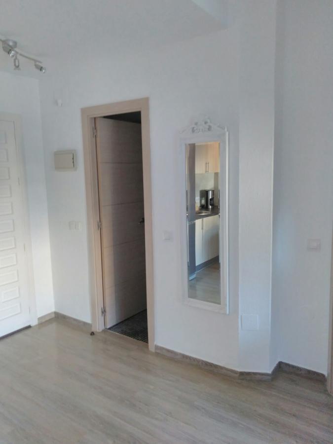 Benalbeach Yasmine Benalmadena Exterior photo