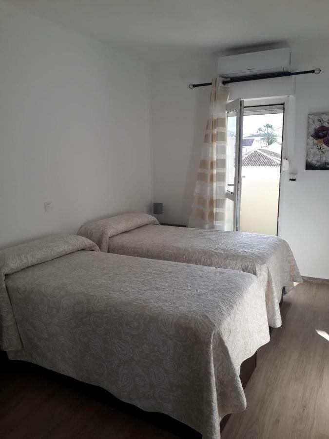 Benalbeach Yasmine Benalmadena Exterior photo